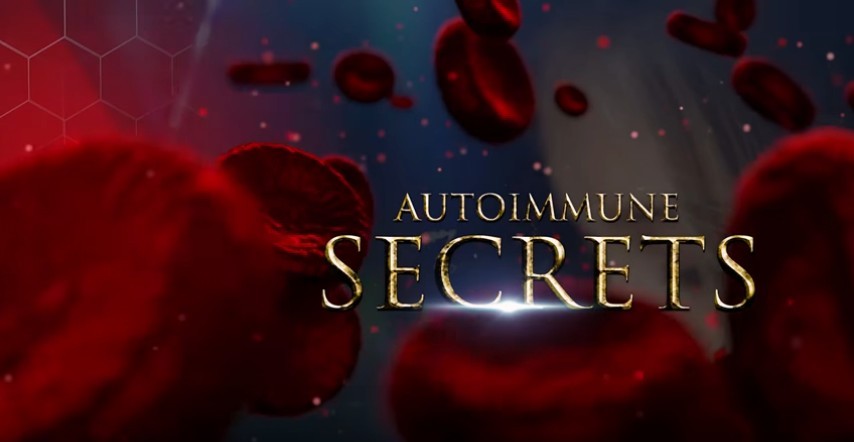 autoimmune secrets docuseries register