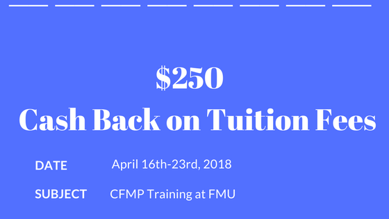 spring enrollment at functional medicine university