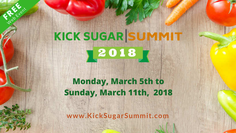 Kick Sugar Summit