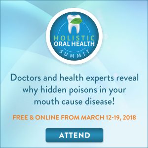 Holistic Oral Wellness Summit