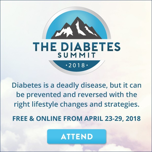 Diabetes Summit 2018