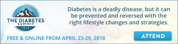 Diabetes Summit 2018