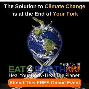 eat4earth