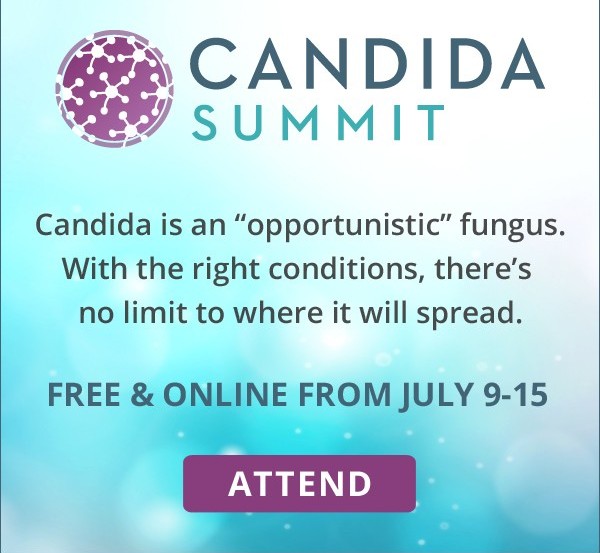 Candida Summit