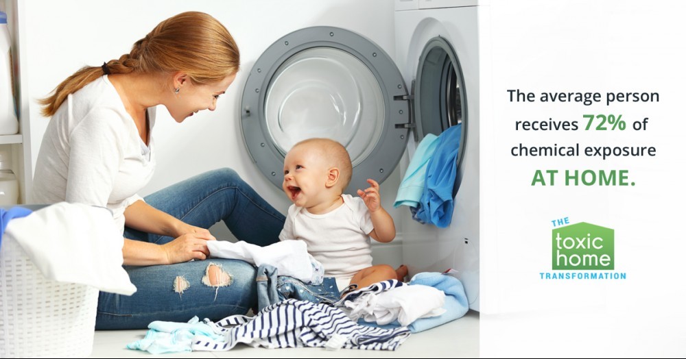 toxic laundry chemicals