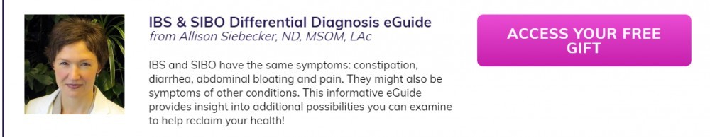 allison siebecker differential diagnosis eguide