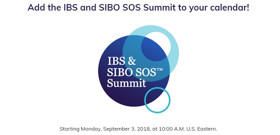 IBS and SIBO Summit