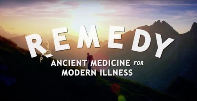 Remedy | Herbal Medicine Docuseries