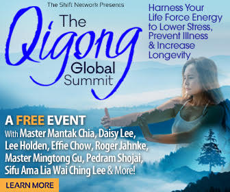 qigong global summit 2018