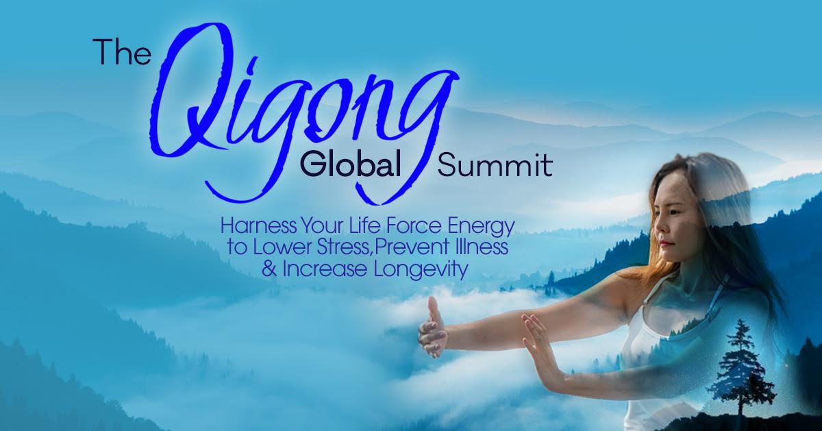 Qigong Global Summit