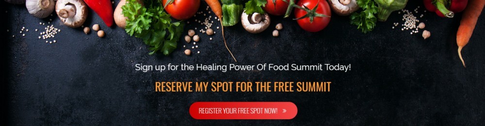 The Healing Power of Food | Michael Murray