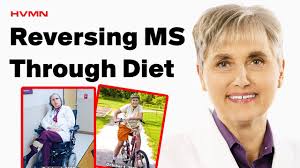 terry wahls reversing MS through diet