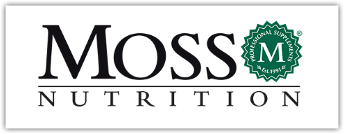 moss nutrition logo