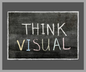 think visual